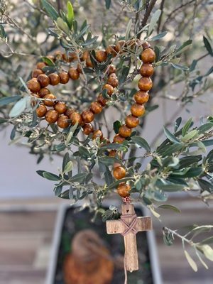 Rosario Tamaño L