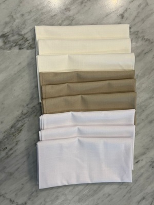 Servilletas 45x45